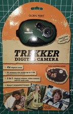 Trekker Rugged Digital Camera