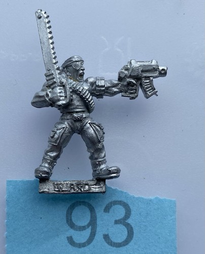 40k 2nd catachan jungle - 2nd,