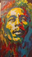 Bob Marley Original Unique