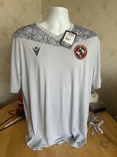 Dundee united football shirt - united,