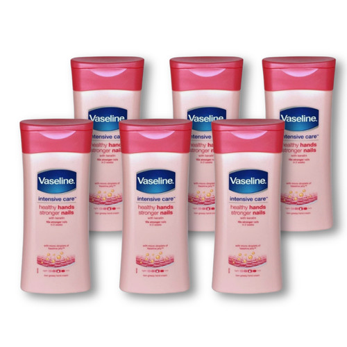 Vaseline intensive care - vaseline,