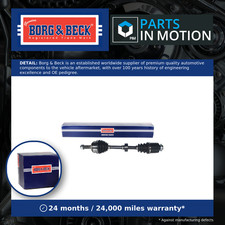 Drive Shaft fits HONDA CIVIC