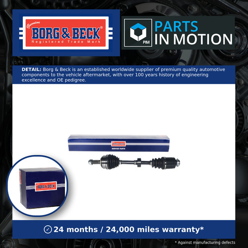 Drive shaft fits honda - shaft,