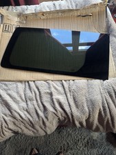 Vw Caddy Maxi Mk5 Side Windows And Fitting Kit Camper Van Day Van