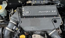 VAUXHALL COMBO/ FIAT DOBLO 1.3