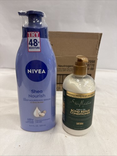 Bond repair conditioner alma - repair,