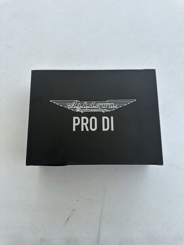 Ashdown pro bass preamp - ashdown,
