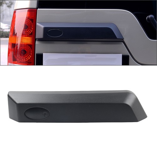 Rear tailgate door - rear,