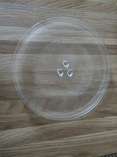 Microwave plate inches - microwave,