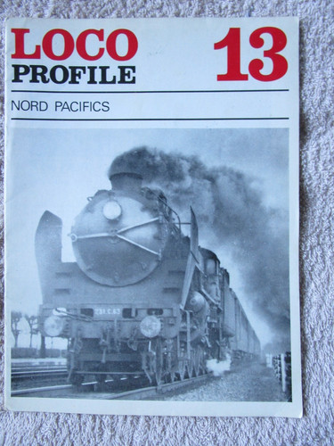 Loco profile nord - loco,