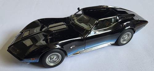 Autoart 1968 chevrolet - autoart,