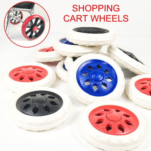 Shopping trolley replacement - shopping,