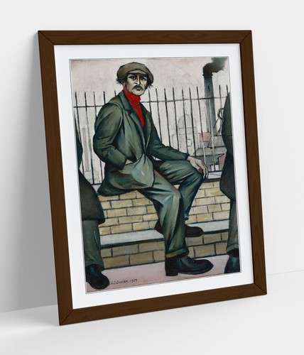 Unemployed lowry - unemployed,, l..s.