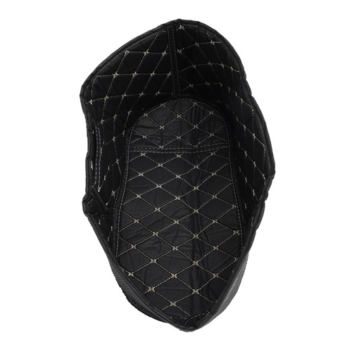 Seat bucket liner pad trunk - liner,