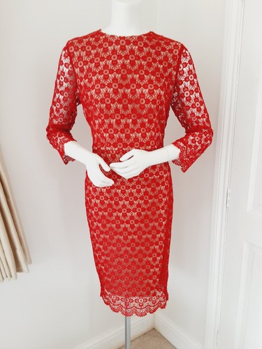 Gok wan red - red, wiggle