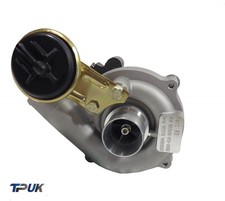 Turbo Charger Turbocharger