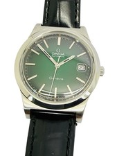 Vintage Omega Geneve Automatic