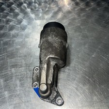 VAUXHALL CORSA D GENUINE 1.0 1.2 1.4 PETROL OIL FILTER HOUSING 55560748