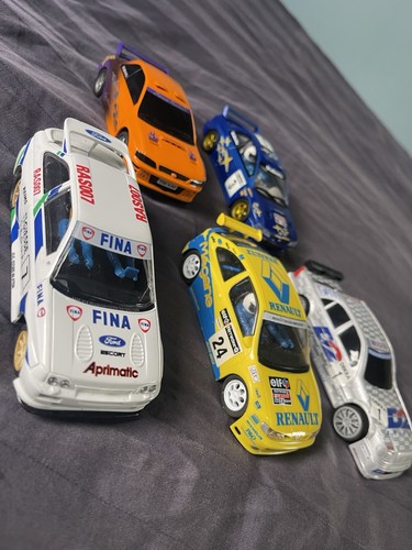 Scalextric rare car - scalextric,