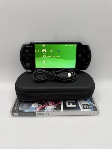 Sony psp 3000 - 3000, handheld