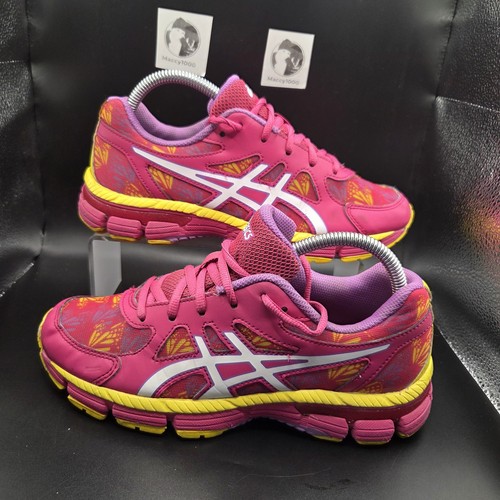 Asics gel netburner netball - asics,