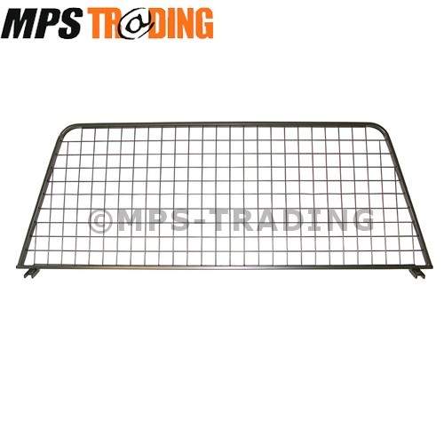 Dog guard land rover - dog,