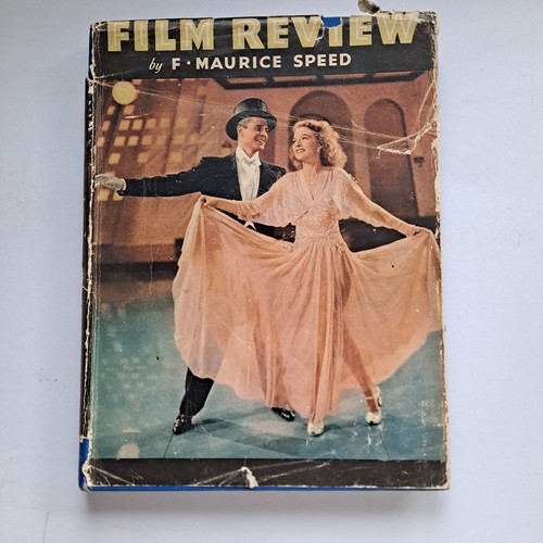 Film review 1946 - film,