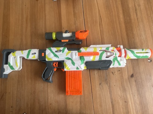 Nerf strike elite - elite, modulus