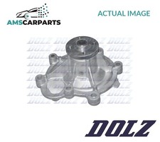 ENGINE COOLING WATER PUMP M222