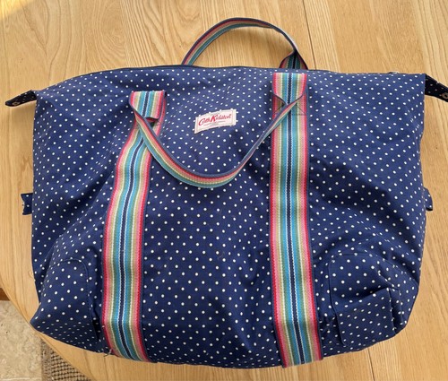 Cath kidston navy - &, white