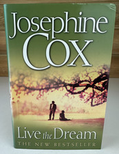Live The Dream By Josephine