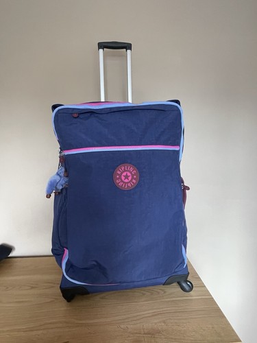 Kipling darcey large spinner - darcey,