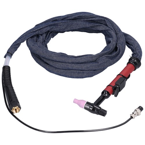 Tig welder torch flexible head - tig,