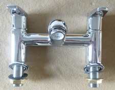 BRISTAN BATH MIXER TAP  - ORTA