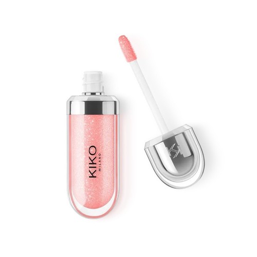Kiko milano hydra - hydra, lipgloss