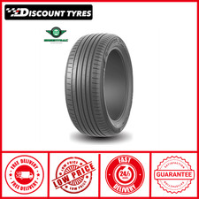 2 X 285 35 ZR18 101Y XL