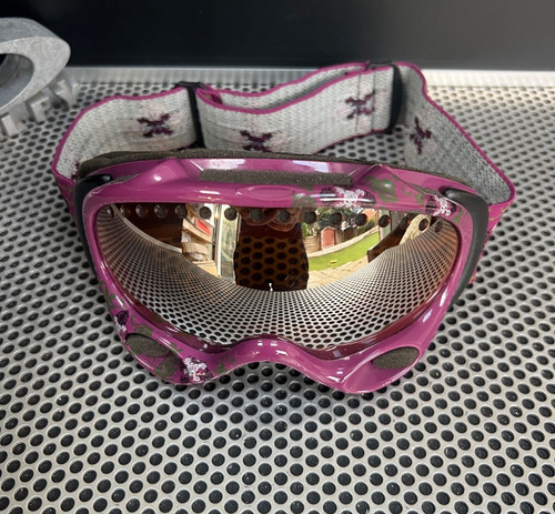 Oakley frame snow - oakley, snow/