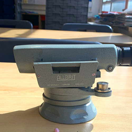 Allbrit automatic level - allbrit,