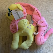 My Little Pony, Fluttershy