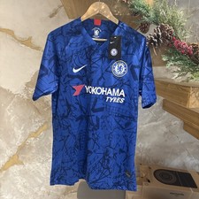 Chelsea FC London Shirt XL