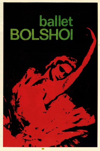 Ballet bolshoi - bolshoi, /