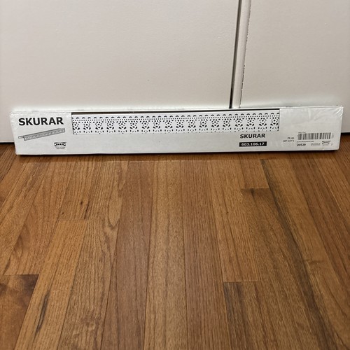 Ikea skurar wall - skurar, shelf