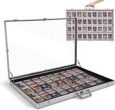 Card Show Display Case Large