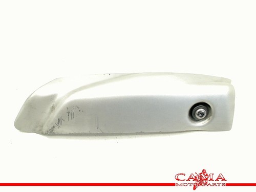 Heat shield triumph street - shield,