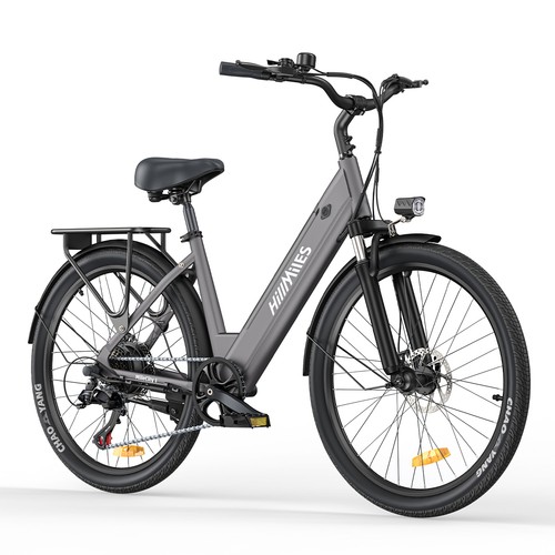 Hillmiles milecity - hillmiles, 26''