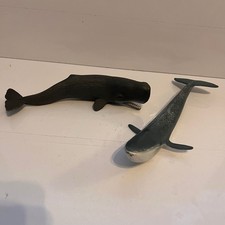 Schleich Blue Whale 14806 &