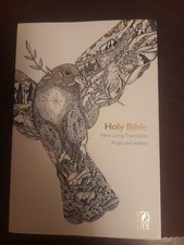 NLT Holy Bible: New Living