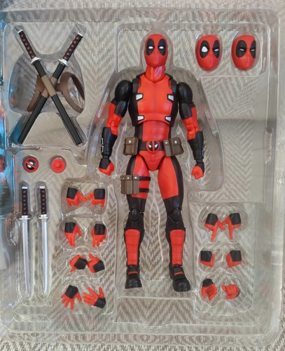 Deadpool - , ver.)
