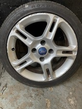 16" FORD FIESTA ZETEC S MK 7