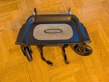 Baby Jogger  Pram Glider Board black